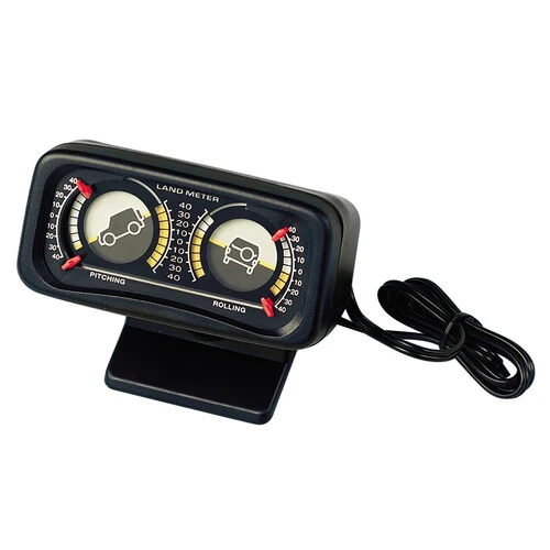 Lampa Inclinometro-illuminato - 12V 74040