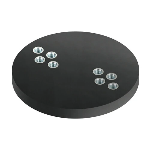 Lampa B1, base magnetica per telecamera - 82 mm 74420