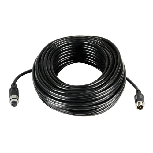 Lampa C20, cavo prolunga a 4 pin - 20 m 74423