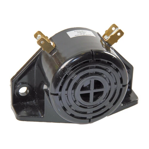Lampa Back-Up, allarme retromarcia multitensione 12-24-36V - 97 dB 74217