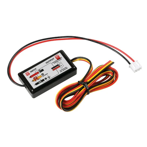 Lampa Centralina di controllo Can-bus per kit sensori parcheggio, 12V 74490