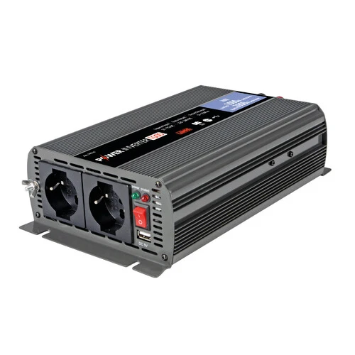 Lampa Power Inverter 1000 74515