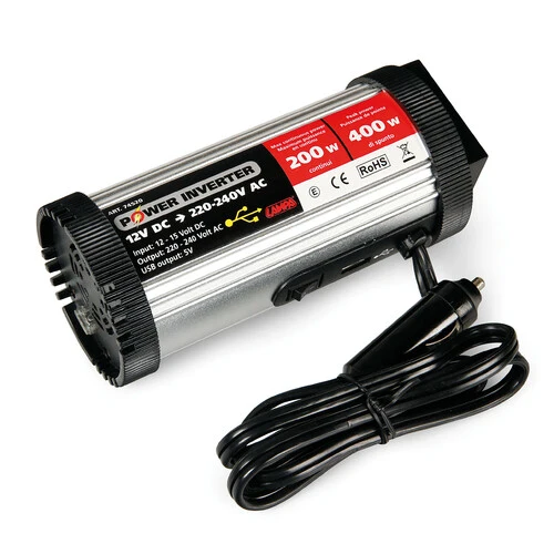 Lampa Power Inverter 200 74520