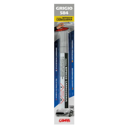 Lampa Penna ritocco carrozzeria - Grigio - 584 74584