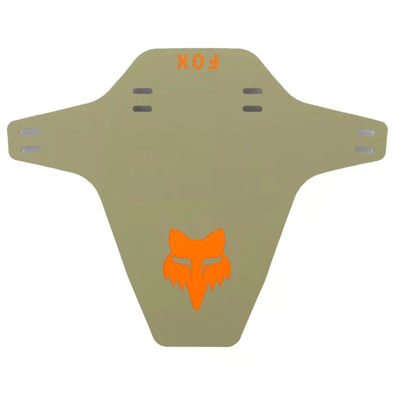Parafango anteriore Fox - Beige