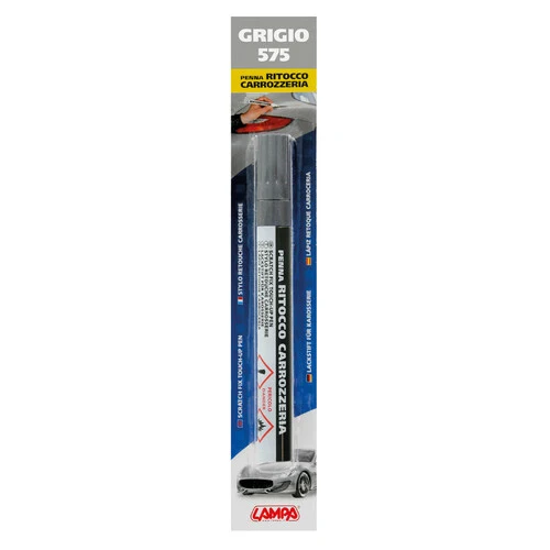 Lampa Penna ritocco carrozzeria - Grigio - 575 74575