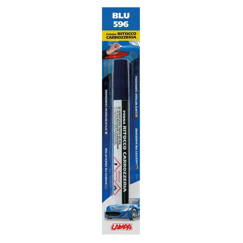 Lampa Penna ritocco carrozzeria - Blu - 596 74596