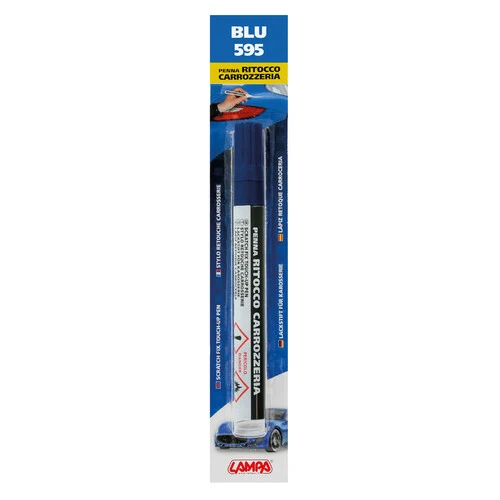 Lampa Penna ritocco carrozzeria - Blu - 595 74595