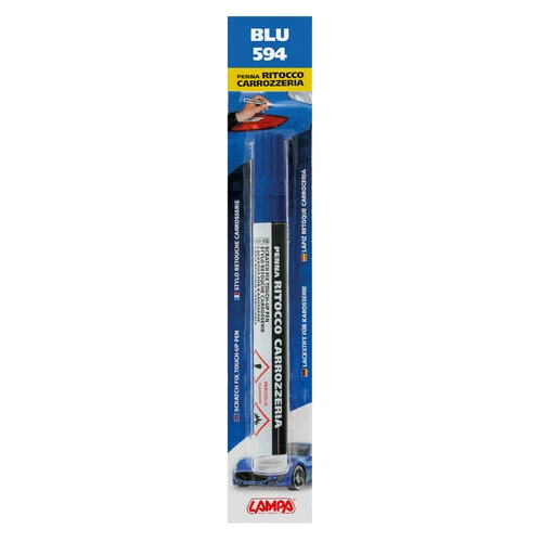 Lampa Penna ritocco carrozzeria - Blu - 594 74594