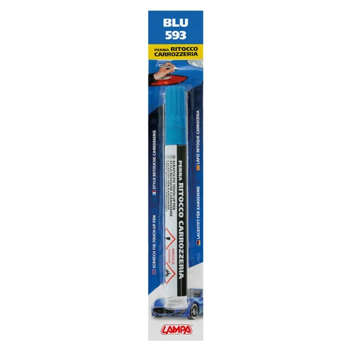 Lampa Penna ritocco carrozzeria - Blu - 593 74593