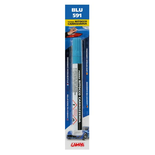 Lampa Penna ritocco carrozzeria - Blu - 591 74591