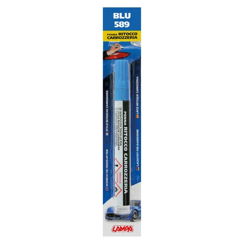 Lampa Penna ritocco carrozzeria - Blu - 589 74589