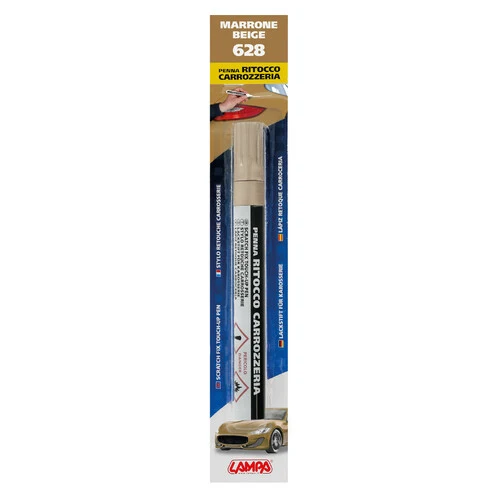 Lampa Penna ritocco carrozzeria - Beige - 628 74628