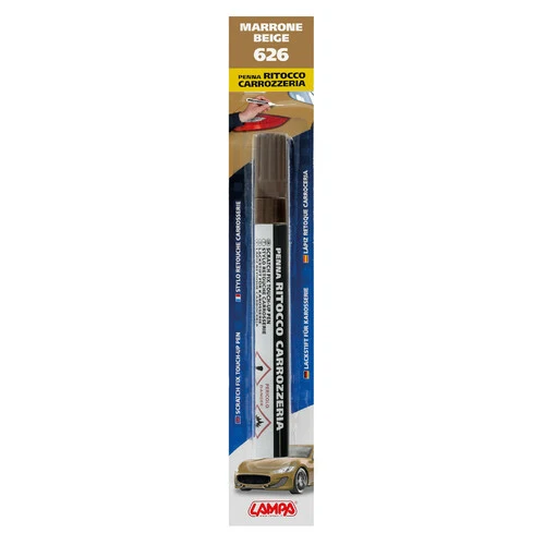 Lampa Penna ritocco carrozzeria - Marrone - 626 74626