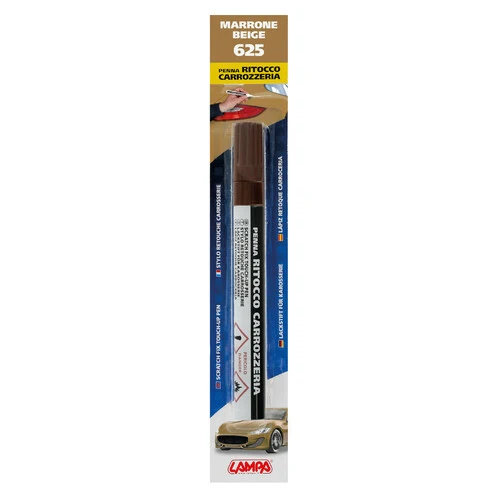 Lampa Penna ritocco carrozzeria - Marrone - 625 74625