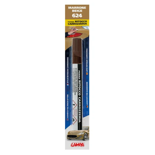 Lampa Penna ritocco carrozzeria - Marrone - 624 74624