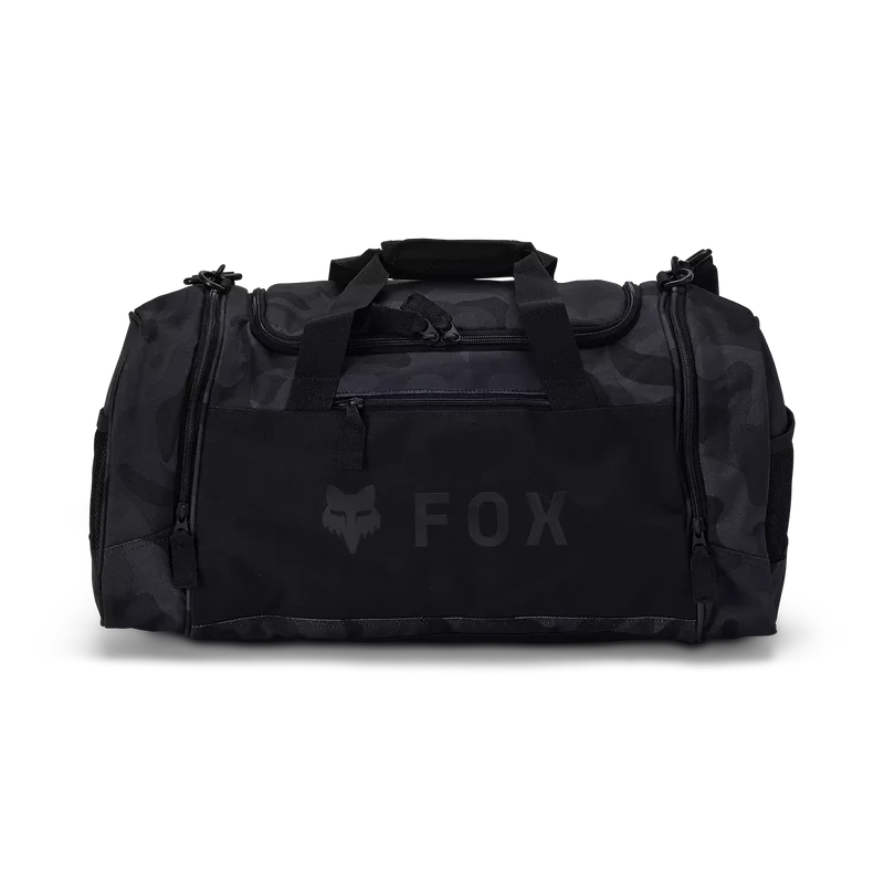 Borsa Fox 180 Duffle - Nero