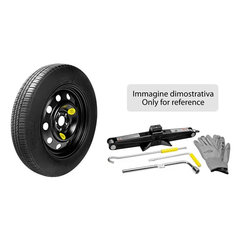 Lampa Kit ruotino di scorta Subaru Levorg sw 10/15>06/19 cerchi da 17 pollici 76058