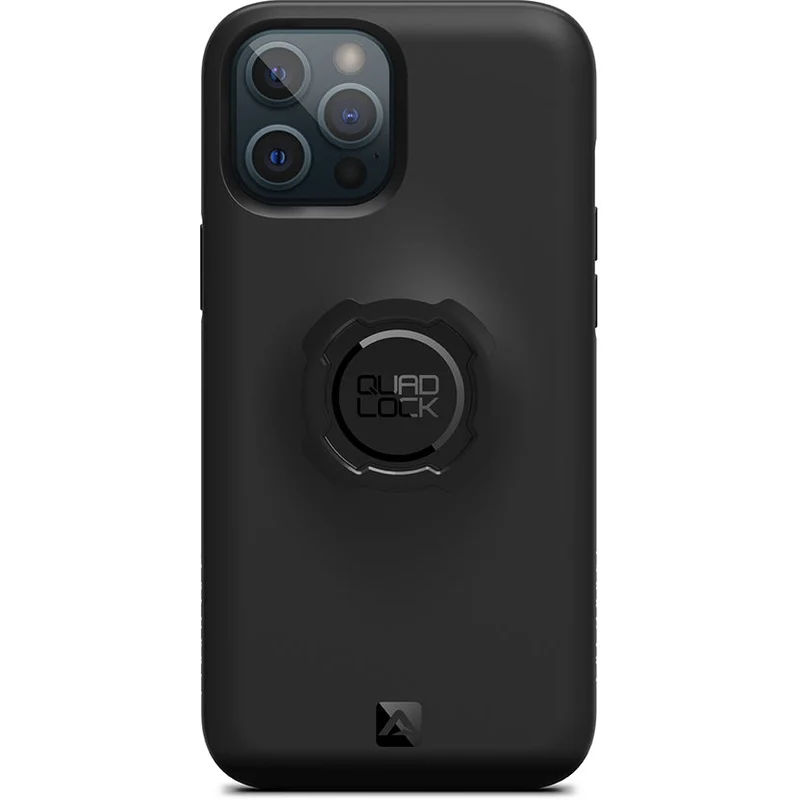 Cover Quad Lock - iPhone 12 Pro Max