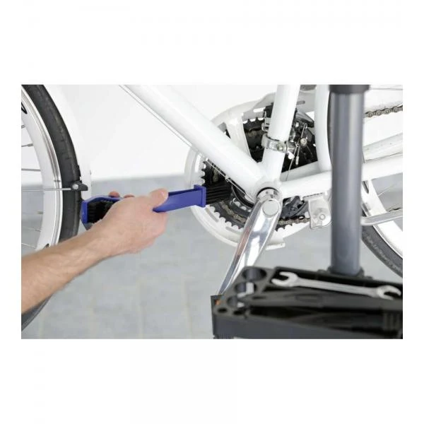 Lampa Spazzola pulisci catena per ciclo e moto 94820