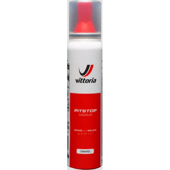 Gonfia e Ripara Vittoria Pit Stop Magnum Gravel - 100 ml