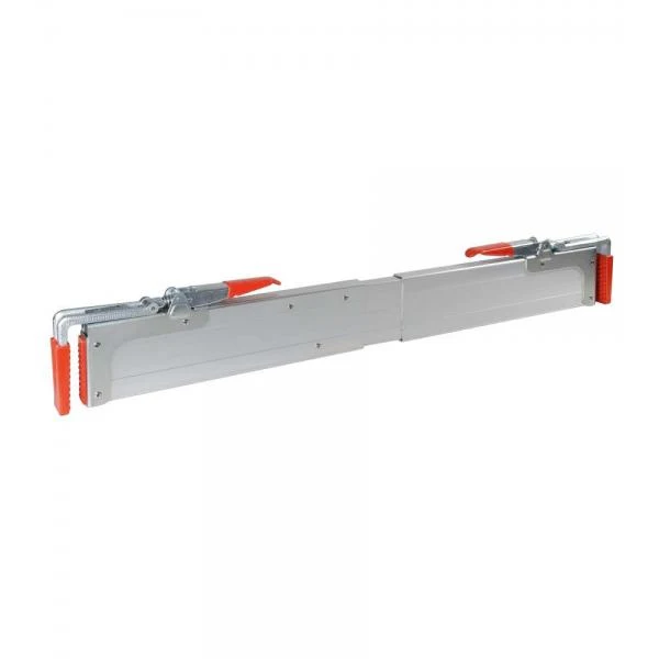 Lampa Barra fermacarico con pinze 97240