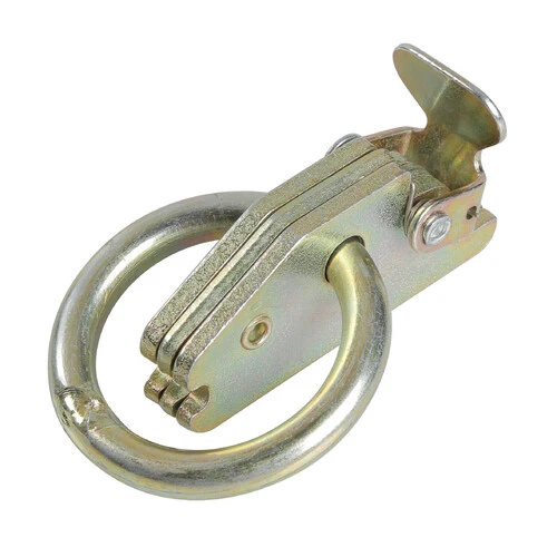 Lampa Anello di fissaggio per rotaie fermacarico ad incastro - Type 1 97258