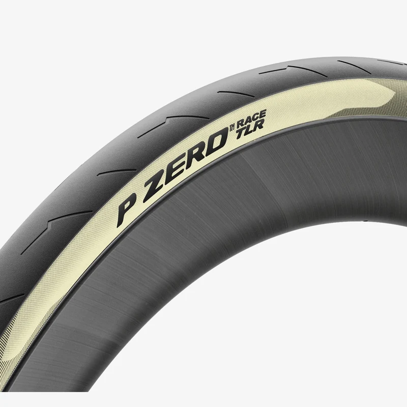 Copertoncino Pirelli P Zero Race TLR 700x28 - Retro