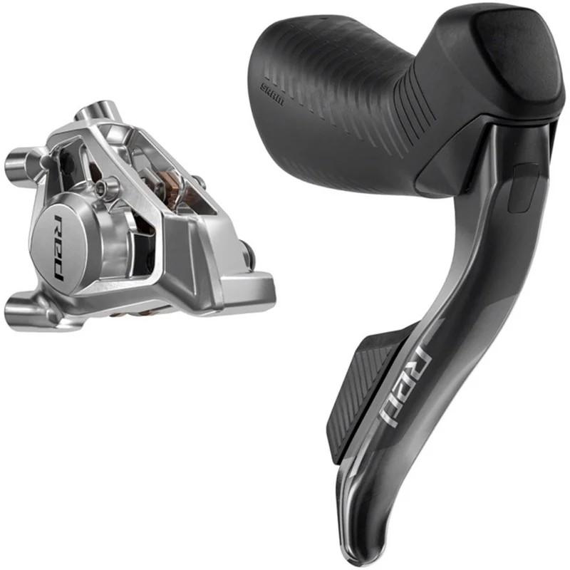 Comando Sram Red AXS E1 - Anteriore