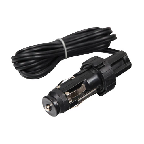 Lampa B-Lock, Spinotto per presa accendisigari con funzione di bloccaggio 12/24V 98092