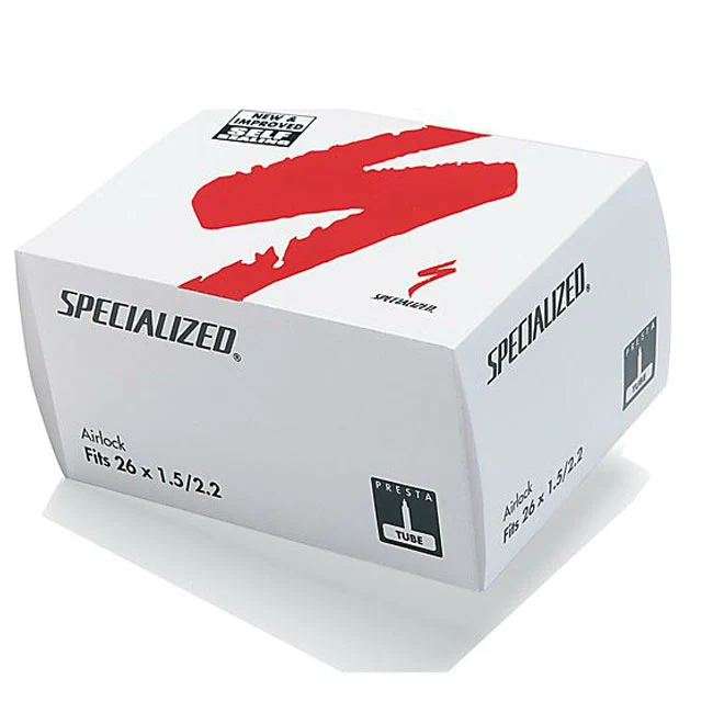 Camera D'Aria Specialized Presta AirLock 26x1.75/2.4 - Valvola 32mm
