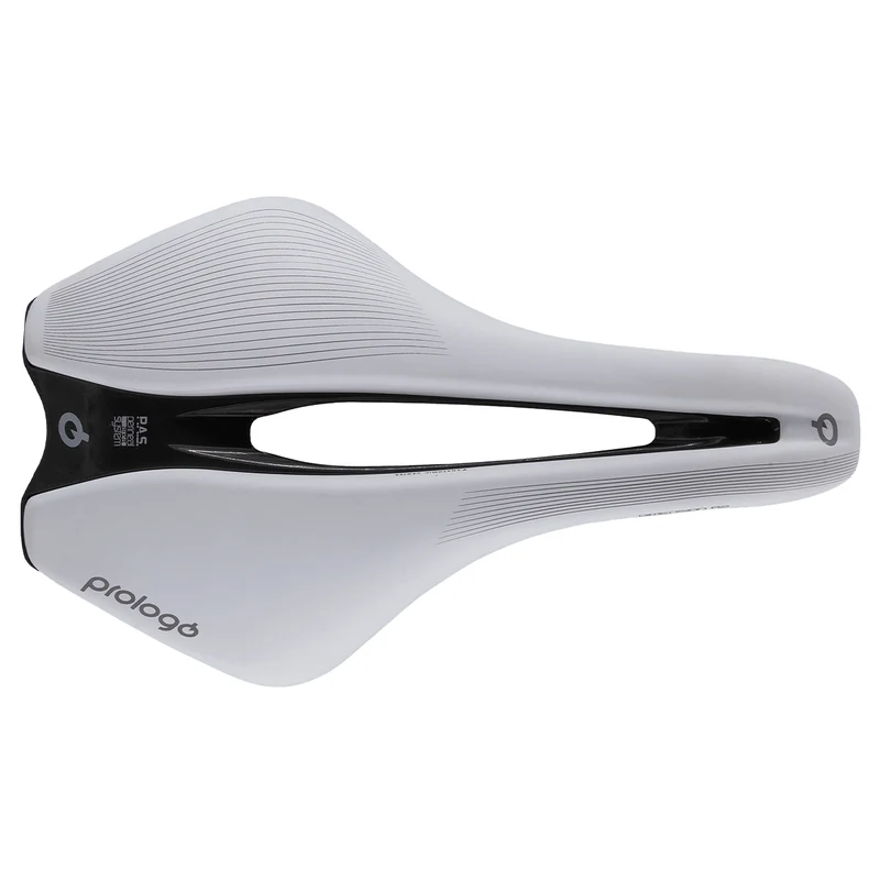 Sella Prologo Dimension R2 Nack - Bianco