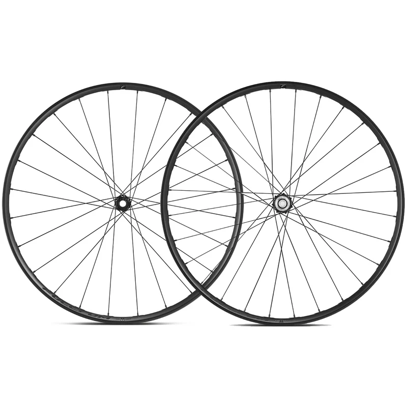 Ruote Fulcrum Metal ALX 2-Way Fit