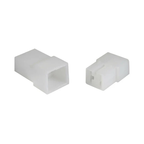 Lampa Kit 10 connettori rapidi a 2 vie per terminali non isolati 45059