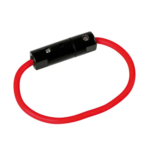 Lampa PF-6, portafusibile in bachelite 45006
