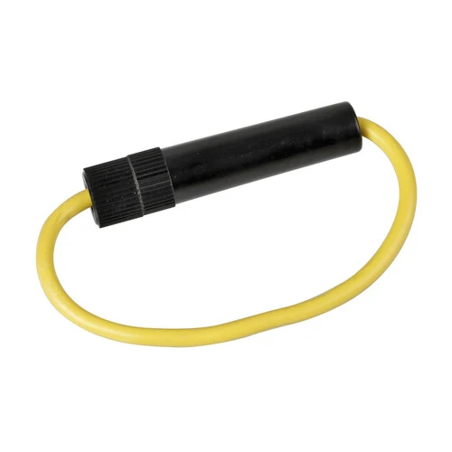 Lampa PF-5, portafusibile in bachelite 45005