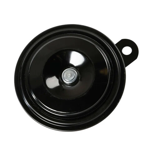 Lampa Avvisatore acustico 90 mm, 12V - Tono basso 42014