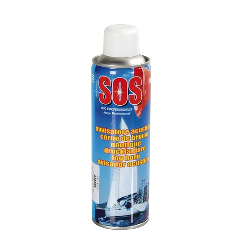 Lampa Bomboletta gas di ricambio - 300 ml 42001
