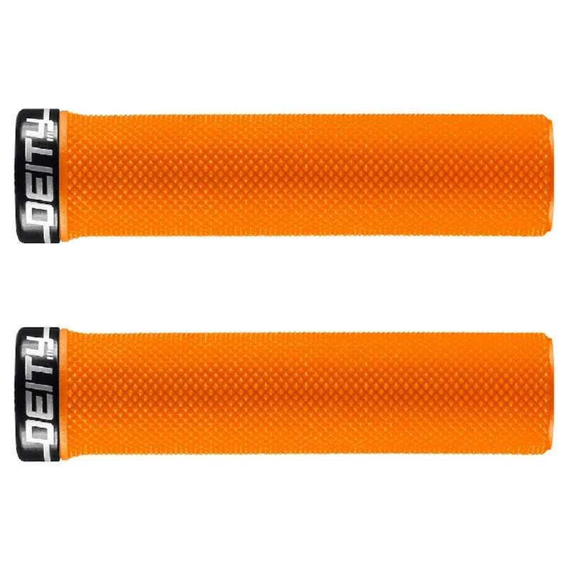 Manopole Deity Slimfit - Arancio