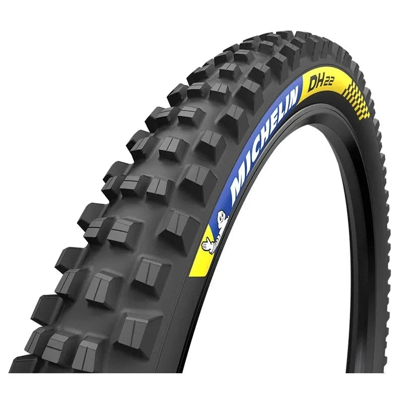Pneumatico Michelin DH22 TLR - 27.5x2.4