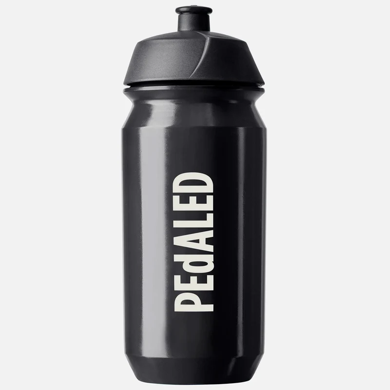 Borraccia Pedaled Element 500 ml - Nero