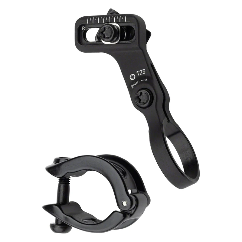 SRAM Morsetto per AXS POD Controller - Sinistra