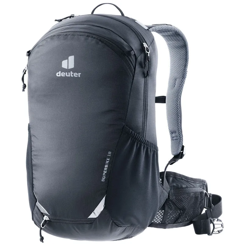 Zaino Deuter Superbike 18 - Nero
