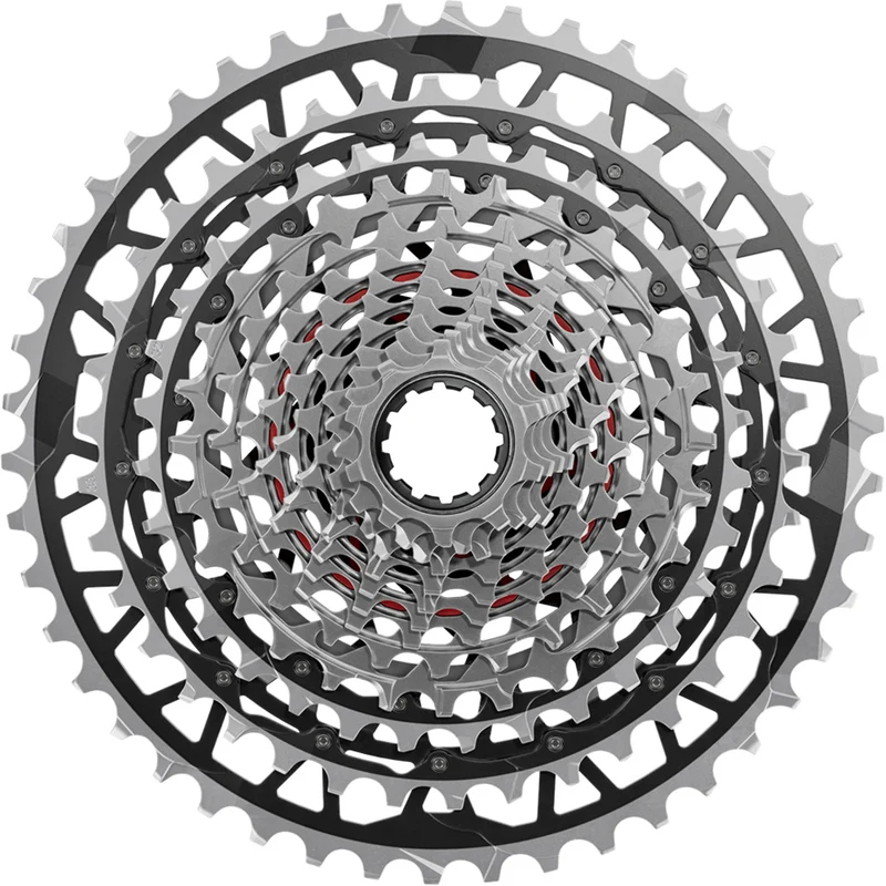 Cassetta Sram RED 1391 XPLR 13 E1 - 13V
