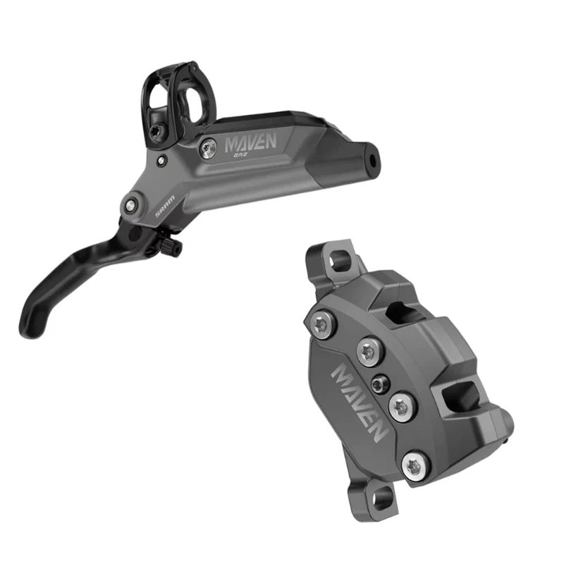 Comando Sram Maven Bronze - Posteriore