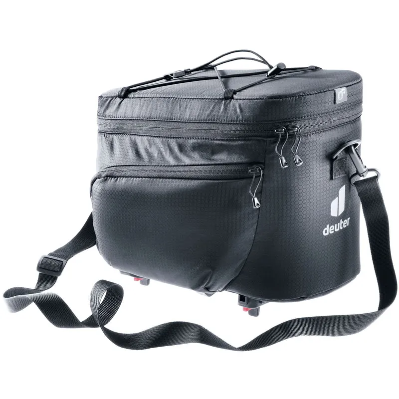 Borsa Deuter Rack Bag 10 KF - Nero