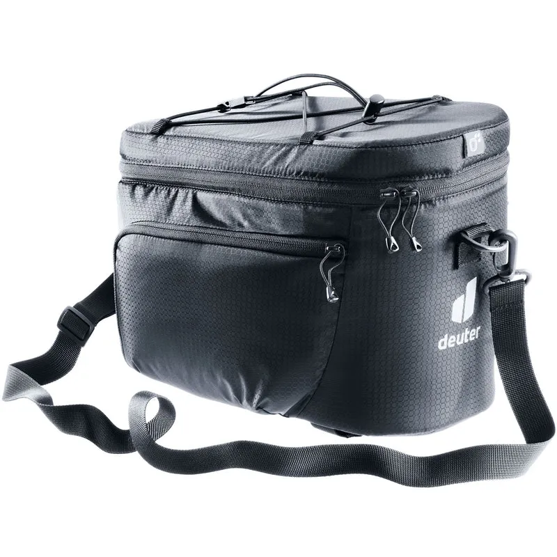 Borsa Deuter Rack Bag 10 - Nero