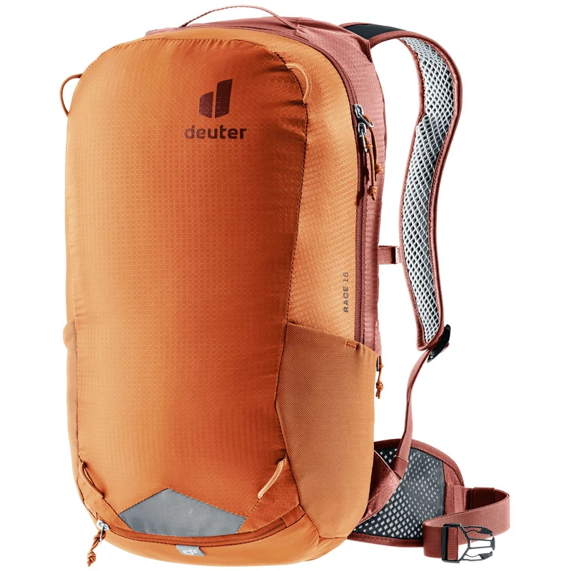 Zaino Deuter Race 16 - Arancio