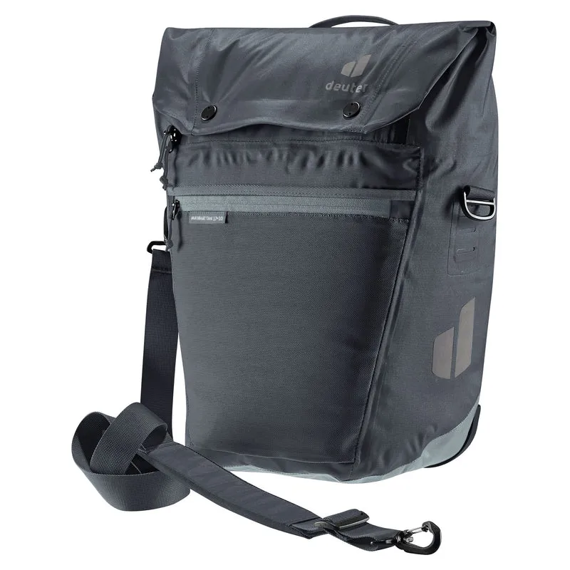 Zaino Deuter Mainhattan 17+10 - Grigio