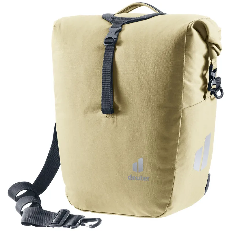 Zaino Deuter Valbona 20+5 - Beige